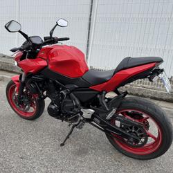 Kawasaki Z650 occasion - Montauban - photo 2/5