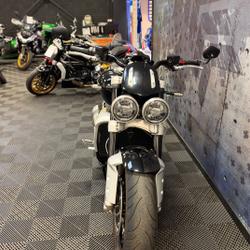 Triumph Rocket 3 occasion - Woippy - photo 2/5