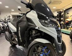 Piaggio MP3 Paris 16e Arrondissement