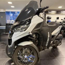 Piaggio MP3 occasion - Paris 16e Arrondissement - photo 3/5