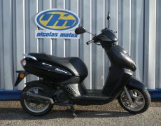 Peugeot Kisbee Annonay