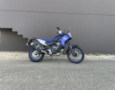 Yamaha XTZ Eckbolsheim