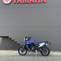 Yamaha XTZ occasion - Eckbolsheim - photo 2/3
