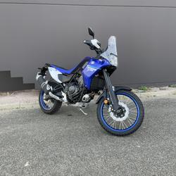 Yamaha XTZ occasion - Eckbolsheim - photo 3/3