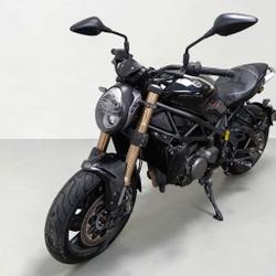 Benelli LEONCINO 800 occasion - Pressigny-les-Pins - photo 2/5