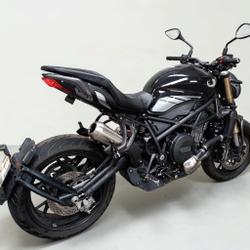 Benelli LEONCINO 800 occasion - Pressigny-les-Pins - photo 3/5