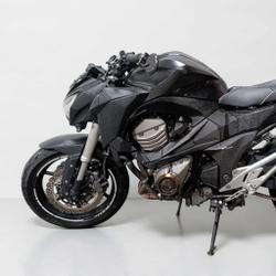 Kawasaki Z800 occasion - Pressigny-les-Pins - photo 3/5