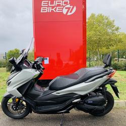 Honda Forza occasion - Melun - photo 3/5