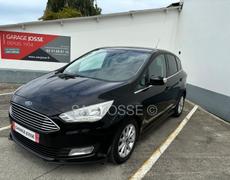 Ford Grand C Max Noues de Sienne