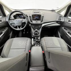 Ford Grand C Max 1.0 ECOBOOST 125 Noues de Sienne