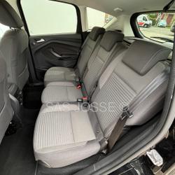 Ford Grand C Max 1.0 ECOBOOST 125 Noues de Sienne