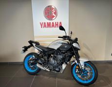Yamaha MT-07 47.5CV Besançon