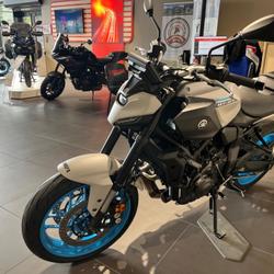 Yamaha MT-07 47.5CV occasion - Besan&ccedil;on - photo 3/5