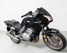 Honda CBF Pressigny-les-Pins