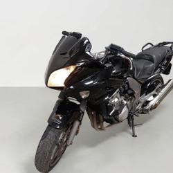 Honda CBF occasion - Pressigny-les-Pins - photo 2/5