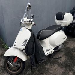 Vespa GTS occasion - Biarritz - photo 2/4