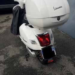 Vespa GTS occasion - Biarritz - photo 3/4