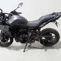 Yamaha MT07 Tracer occasion - Pressigny-les-Pins - photo 2/5