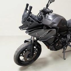 Yamaha MT07 Tracer occasion - Pressigny-les-Pins - photo 3/5