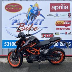 KTM Duke occasion - Mayenne - photo 2/5