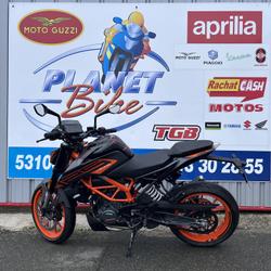 KTM Duke occasion - Mayenne - photo 3/5