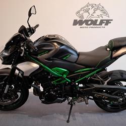 Kawasaki Z900 occasion - Eckbolsheim - photo 2/5