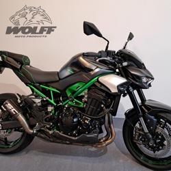 Kawasaki Z900 occasion - Eckbolsheim - photo 3/5