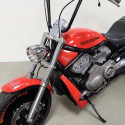 Harley Davidson V Rod occasion - Pressigny-les-Pins - photo 2/5