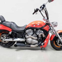 Harley Davidson V Rod occasion - Pressigny-les-Pins - photo 3/5
