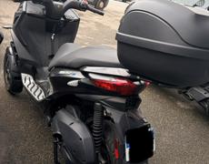 Piaggio MP3 Biarritz