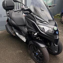 Piaggio MP3 occasion - Biarritz - photo 2/3