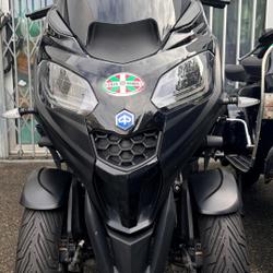 Piaggio MP3 occasion - Biarritz - photo 3/3