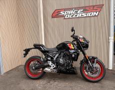 Suzuki GSX Saint-Ouen-l'Aumône