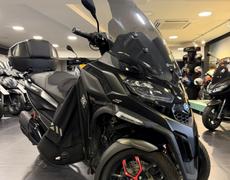 Piaggio MP3 Paris 16e Arrondissement