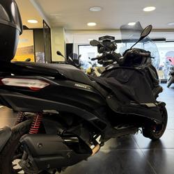 Piaggio MP3 occasion - Paris 16e Arrondissement - photo 2/4