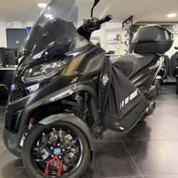 Piaggio MP3 occasion - Paris 16e Arrondissement - photo 3/4