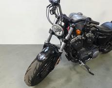 Harley Davidson Forty eight Pressigny-les-Pins