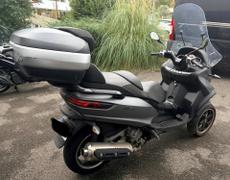 Piaggio MP3 Biarritz