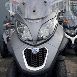 Piaggio MP3 occasion - Biarritz - photo 2/3