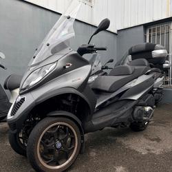 Piaggio MP3 occasion - Biarritz - photo 3/3
