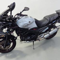Yamaha TDM occasion - Pressigny-les-Pins - photo 2/5