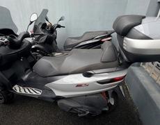 Piaggio MP3 Biarritz