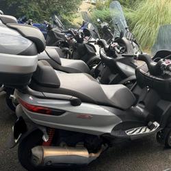 Piaggio MP3 occasion - Biarritz - photo 2/4