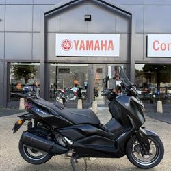 Yamaha X MAX occasion - Conflans-Sainte-Honorine - photo 2/5