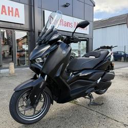 Yamaha X MAX occasion - Conflans-Sainte-Honorine - photo 3/5