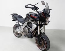 Kawasaki Versys 650 Pressigny-les-Pins