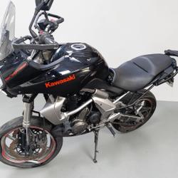 Kawasaki Versys 650 occasion - Pressigny-les-Pins - photo 2/5