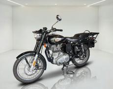 Royal-Enfield Bullet Royan