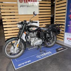 Royal-Enfield Bullet occasion - Royan - photo 2/5