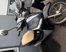 Piaggio Liberty Biarritz